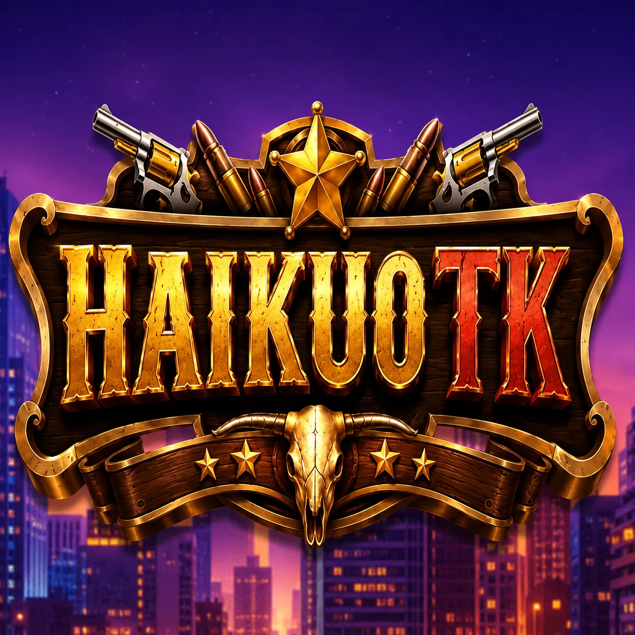 HAIKUOTK - Mainkan Serunya Permainan Arcade yang Menghibur