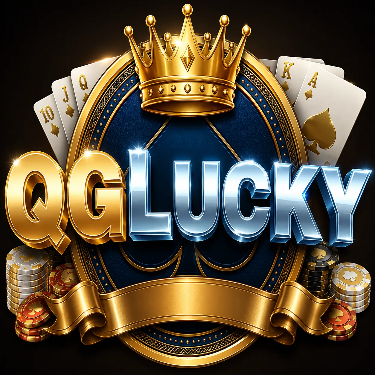 QGLUCKY - Game Musik Seru untuk Penggemar Melodi