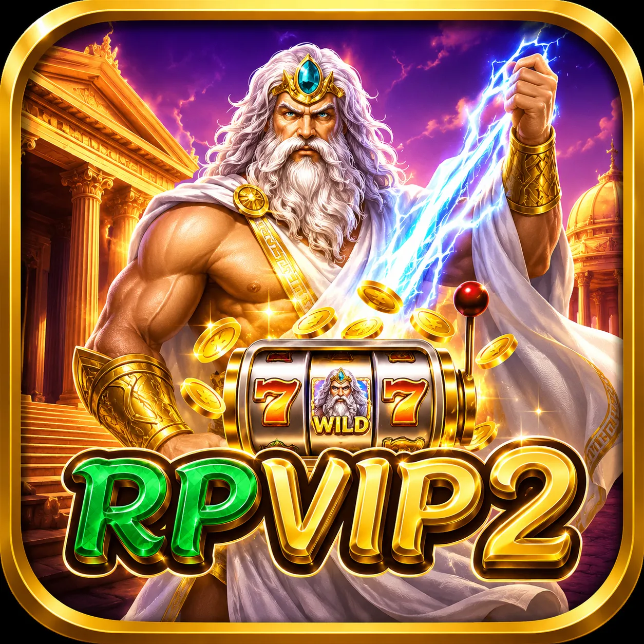 RPVIP2 - Game Puzzle Seru dan Menantang