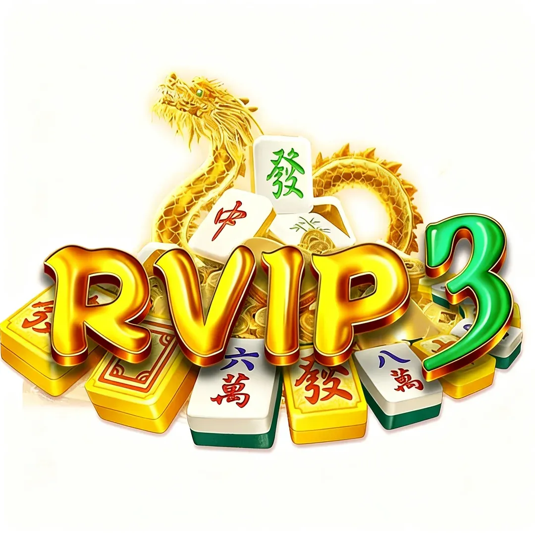 RVIP3 - Pertarungan Epik di Dunia Battle Royale