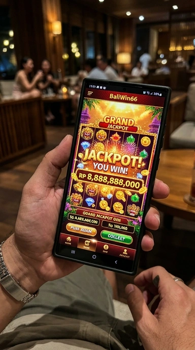 Koleksi aplikasi terbaru di baliwin66 untuk pengguna Android.